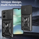 Techsuit CamShield Series Xiaomi Redmi 15 4G / Redmi 15 5G Gold Techsuit CamShield Series Xiaomi Redmi 15 4G / Redmi 15 5G Gold