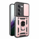 Techsuit CamShield Series Xiaomi Redmi 15 4G / Redmi 15 5G Rose Gold Techsuit CamShield Series Xiaomi Redmi 15 4G / Redmi 15 5G Rose Gold