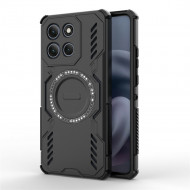 Techsuit ArmorMag Case Motorola Moto G86 Power Black