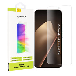 Techsuit Clear Vision Glass Xiaomi 15T Pro Transparent