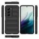 Techsuit Magic Shield Xiaomi Redmi 15 4G / Redmi 15 5G Black Techsuit Magic Shield Xiaomi Redmi 15 4G / Redmi 15 5G Black