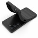 Techsuit Magic Shield Xiaomi Redmi 15 4G / Redmi 15 5G Black Techsuit Magic Shield Xiaomi Redmi 15 4G / Redmi 15 5G Black