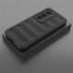 Techsuit Magic Shield Xiaomi Redmi 15 4G / Redmi 15 5G Black Techsuit Magic Shield Xiaomi Redmi 15 4G / Redmi 15 5G Black