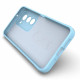 Techsuit Magic Shield Xiaomi Redmi 15 4G / Redmi 15 5G Bleu