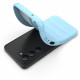 Techsuit Magic Shield Xiaomi Redmi 15 4G / Redmi 15 5G Bleu