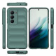 Techsuit Magic Shield Xiaomi Redmi 15 4G / Redmi 15 5G Green Techsuit Magic Shield Xiaomi Redmi 15 4G / Redmi 15 5G Green