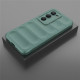 Techsuit Magic Shield Xiaomi Redmi 15 4G / Redmi 15 5G Green Techsuit Magic Shield Xiaomi Redmi 15 4G / Redmi 15 5G Green