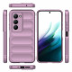 Techsuit Magic Shield Xiaomi Redmi 15 4G / Redmi 15 5G Purple Techsuit Magic Shield Xiaomi Redmi 15 4G / Redmi 15 5G Purple