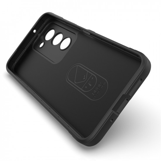 Techsuit Magic Shield Xiaomi Redmi 15 4G / Redmi 15 5G Purple Techsuit Magic Shield Xiaomi Redmi 15 4G / Redmi 15 5G Purple