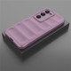 Techsuit Magic Shield Xiaomi Redmi 15 4G / Redmi 15 5G Purple Techsuit Magic Shield Xiaomi Redmi 15 4G / Redmi 15 5G Purple