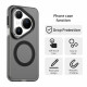 Techsuit CandyCase MagSafe Huawei Pura 80 Pro Black