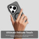 Techsuit CandyCase MagSafe Huawei Pura 80 Pro Black