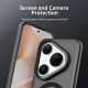 Techsuit CandyCase MagSafe Huawei Pura 80 Pro Black