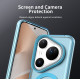 Techsuit CandyCase MagSafe Huawei Pura 80 Ultra Blue