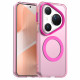 Techsuit CandyCase MagSafe Huawei Pura 80 Ultra Pink