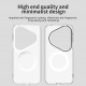 Techsuit CandyCase MagSafe Huawei Pura 80 Ultra White