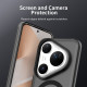 Techsuit CandyCase MagSafe Huawei Pura 80 Ultra Black