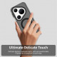 Techsuit CandyCase MagSafe Huawei Pura 80 Ultra Black