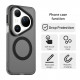 Techsuit CandyCase MagSafe Huawei Pura 80 Ultra Black