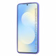 Techsuit SoftFlex Samsung Galaxy S25 FE Light Purple