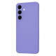 Techsuit SoftFlex Samsung Galaxy S25 FE Light Purple