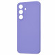 Techsuit SoftFlex Samsung Galaxy S25 FE Light Purple