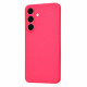 Techsuit SoftFlex Samsung Galaxy S25 FE Hot Pink Techsuit SoftFlex Samsung Galaxy S25 FE Hot Pink