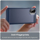 Techsuit Carbon Silicone Samsung Galaxy A07 4G Blue Techsuit Carbon Silicone Samsung Galaxy A07 4G Blue