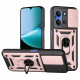 Techsuit CamShield Series Xiaomi Redmi 15C 4G / Redmi 15C 5G Rose Gold Techsuit CamShield Series Xiaomi Redmi 15C 4G / Redmi 15C 5G Rose Gold