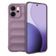 Techsuit Magic Shield Oppo Reno14 F / Reno14 FS 5G Purple Techsuit Magic Shield Oppo Reno14 F / Reno14 FS 5G Purple