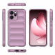 Techsuit Magic Shield Oppo Reno14 F / Reno14 FS 5G Purple Techsuit Magic Shield Oppo Reno14 F / Reno14 FS 5G Purple
