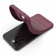 Techsuit Magic Shield Oppo Reno14 F / Reno14 FS 5G Bordeaux Techsuit Magic Shield Oppo Reno14 F / Reno14 FS 5G Bordeaux