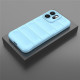 Techsuit Magic Shield Oppo Reno14 F / Reno14 FS 5G Bleu Techsuit Magic Shield Oppo Reno14 F / Reno14 FS 5G Bleu