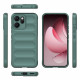 Techsuit Magic Shield Oppo Reno14 F / Reno14 FS 5G Green