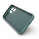 Techsuit Magic Shield Oppo Reno14 F / Reno14 FS 5G Green