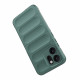 Techsuit Magic Shield Oppo Reno14 F / Reno14 FS 5G Green