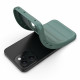 Techsuit Magic Shield Oppo Reno14 F / Reno14 FS 5G Green