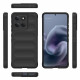 Techsuit Magic Shield Motorola Moto G86 Power Black Techsuit Magic Shield Motorola Moto G86 Power Black