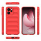 Techsuit Magic Shield Oppo Reno14 F / Reno14 FS 5G Red Techsuit Magic Shield Oppo Reno14 F / Reno14 FS 5G Red