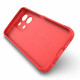 Techsuit Magic Shield Xiaomi Redmi 15C 4G / Redmi 15C 5G Red