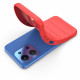 Techsuit Magic Shield Xiaomi Redmi 15C 4G / Redmi 15C 5G Red