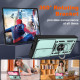 Techsuit CamShield Series Samsung Galaxy Z Fold7 Green