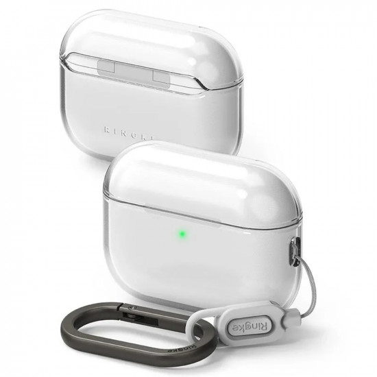 Ringke Protection Case Air Series for AirPods Pro 3 Clear