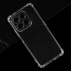 Techsuit Shockproof Clear Silicone Honor 400 Smart / X7d 4G Clear Techsuit Shockproof Clear Silicone Honor 400 Smart / X7d 4G Clear