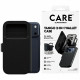 Case CARE by PanzerGlass Feature Tango 2w1 Wallet Case MagSafe for iPhone 17 Pro black