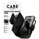 Case CARE by PanzerGlass Feature Tango 2w1 Wallet Case MagSafe for iPhone 17 Pro black