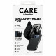 Case CARE by PanzerGlass Feature Tango 2w1 Wallet Case MagSafe for iPhone 17 Pro black