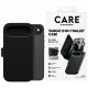 Case CARE by PanzerGlass Feature Tango 2w1 Wallet Case MagSafe for iPhone Air black