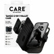 Case CARE by PanzerGlass Feature Tango 2w1 Wallet Case MagSafe for iPhone Air black