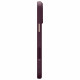 Spigen Nano Pop Mag MagSafe case for iPhone 17 Pro Max burgundy